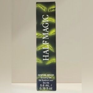 HALF MAGIC Grippie Brow Sculpting Gel